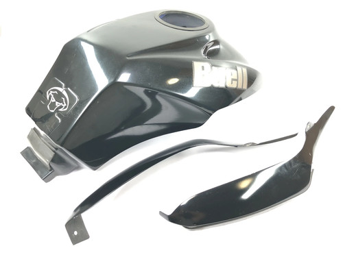 Buell lightning bl1 1999 - buell, x1