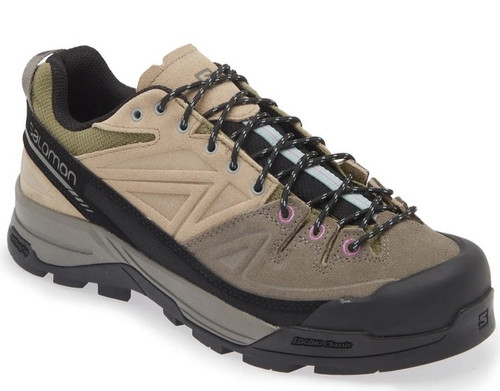 Scarpa trekking bassa - scarpa, da