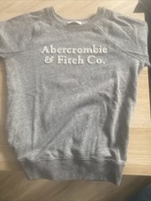 Felpa abercrombie fitch xs - &,