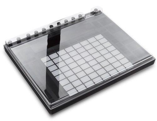 Decksaver ableton push2 - ableton,