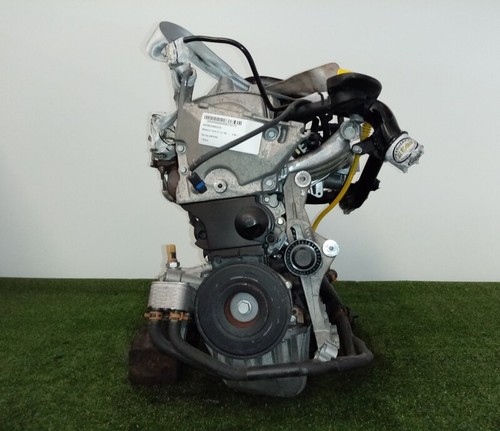 D4fh786 motore renault - d4fh786,
