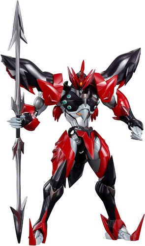 Riobot tekkaman blade - tekkaman,