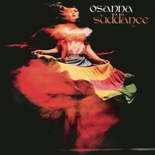LP OSANNA " SUDDANCE "