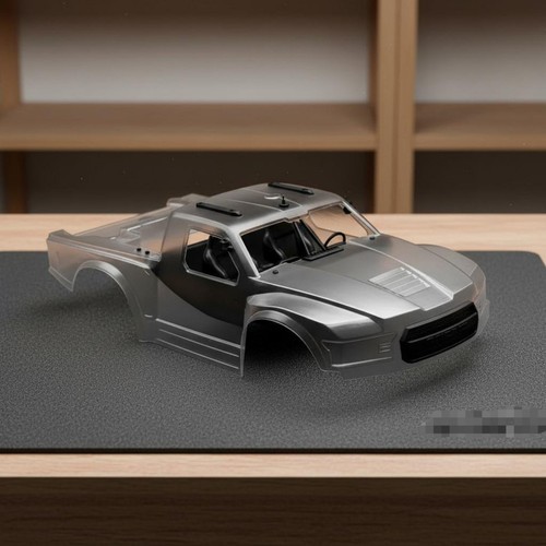 Carrozzeria baja 10 - baja, 1:10