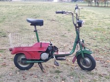 CICLOMOTORE PERIPOLI MINI