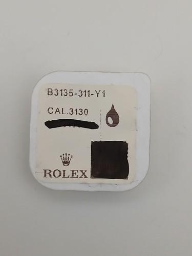 Rolex 3135 311 - rolex, 3135-311-molla