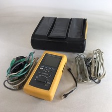 FLUKE DSP-100 MISURATORE CAVI