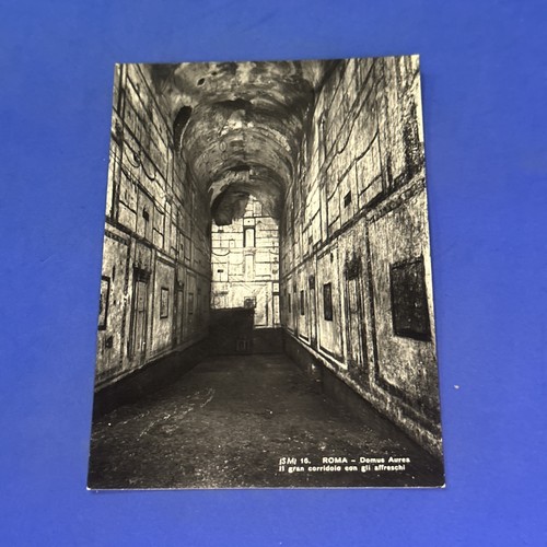 Roma domus aurea - roma,