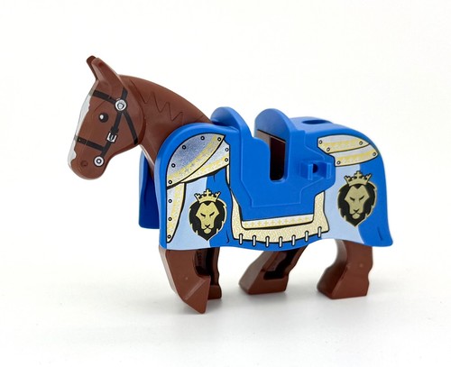 Lego kingdoms rara - kingdoms,
