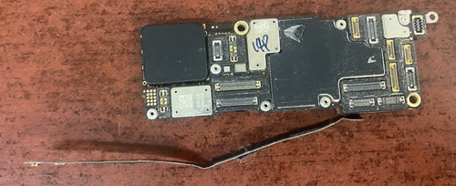 Scheda logica iphone pro - scheda, 14