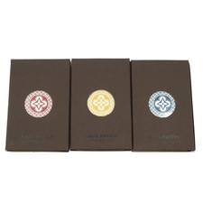 Carte da gioco Louis Vuitton