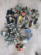 Stock ricambi elettrici - stock,