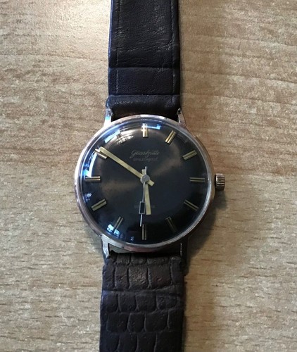 Orologio polso uomo - orologio,