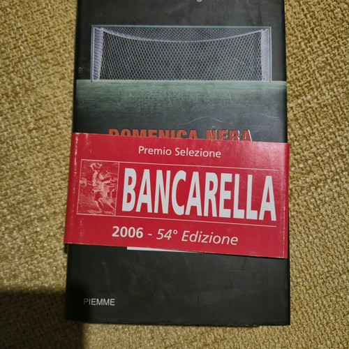 Domenica nera claudio - nera,