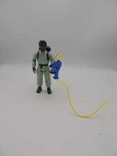 The Real Ghostbusters - Winston Zeddemore - Kenner 1984 - Ghostbusters Vintage