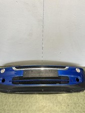 51117074227 Paraurti anteriore per MINI R50/R53 (07/01-07/06) 1.4 TDI (55KW) 2001