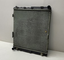 Radiatore acqua automatico