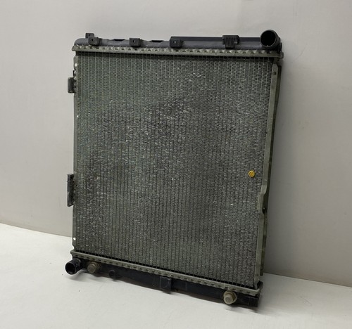 Radiatore acqua automatico