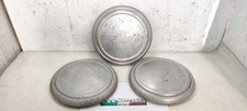 SET OF 3 STUDS CUPS HUBCAPS
