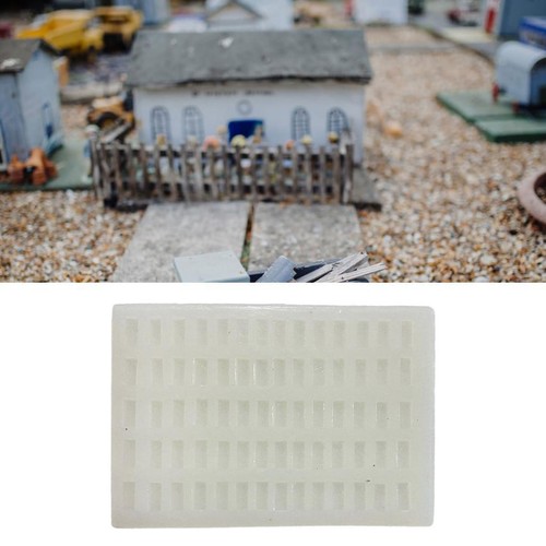 Stampo silicone morbido - in,
