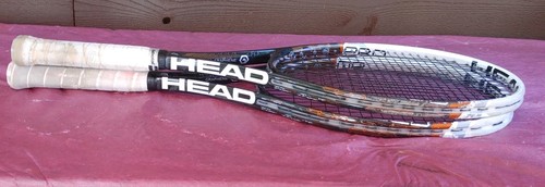 Racchette tennis usate - tennis,