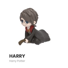 EUROSPIN SERIE HARRY POTTER