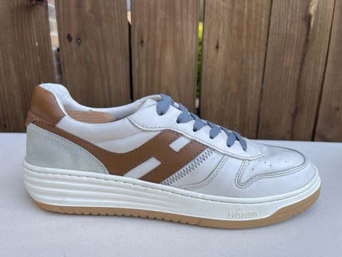 Hogan h630 basket sneakers - h630,