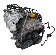 motore H4BB410 dacia sandero 2