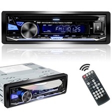 Autoradio din bluetooth - 1,