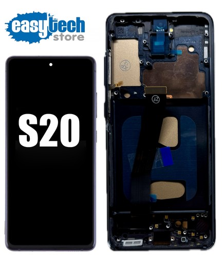 Samsung s20 g980f g981b - g980f, 5g