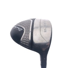Usato Cobra AMP Cell Silver 3 Fairway Legno / 15 Gradi / Regular Flex