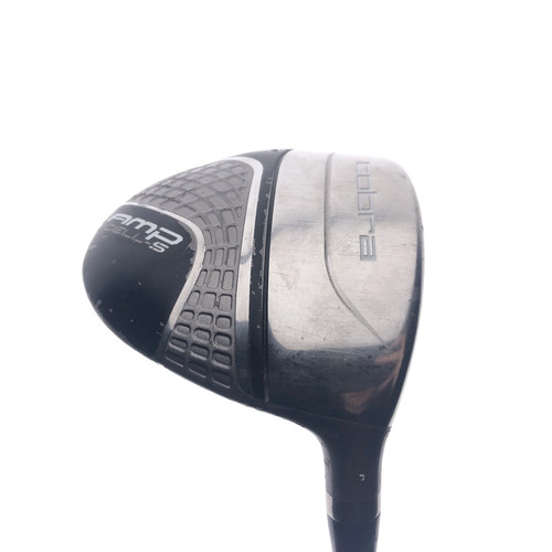 Usato cobra amp - silver, 3