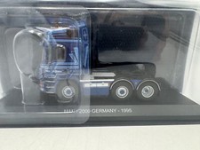 DIE CAST 1/43 " MAN F2000