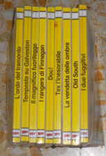 TEX SPECIALE GIGANTE BLOCCO