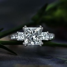 Anello di Fidanzamento