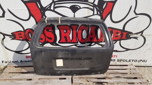 Opel astra portellone cofano - g,