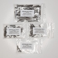 KAWASAKI 250 S1 MACH 1