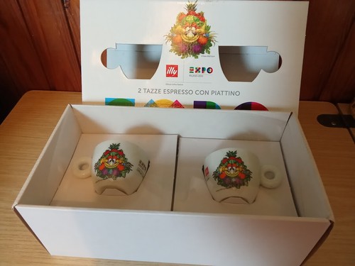 Scontato tazzine espresso - scontato,