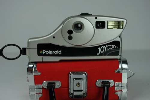 Macchina fotografica polaroid - macchina,