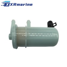 Kit filtro carburante per