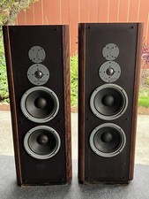INFINITY RSIIIb Floor Speakers