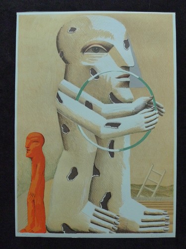 Horst antes 1936 cefalopodi - horst, *1936