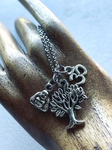 Collana yoga life good - collana, is