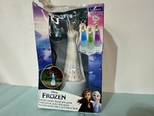 ELSA Disney Frozen Luce Camera