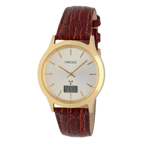 Orologio radio uomo marquis - orologio,