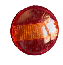 LENTE FARO FANALE stop POSTERIORE DESTRO=SINISTRO CAMION TRATTORI AUTOCARRI Cobo