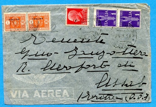 Tasse eritrea 1 - s.tasse,