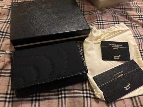 Montblanc starisma italy - montblanc,