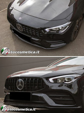 Mercedes cla c118 x118 - mercedes,