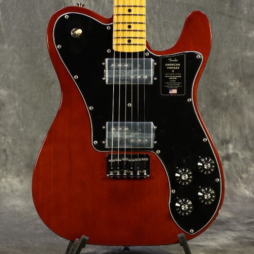 Fender american vintage - fender,